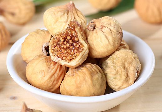 無花果成脫貧致富果，烘干設備為重要助推力[集木烘干]