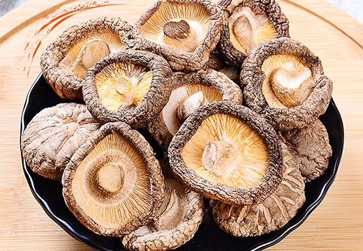 五大優(yōu)勢讓集木空氣能烘干機成香菇烘干行業(yè)新歡-[集木烘干]