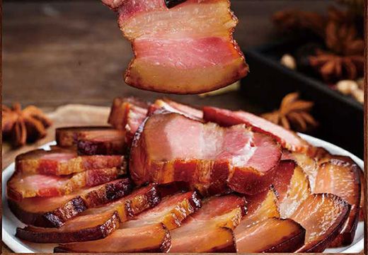 臘味制品企業(yè)偏愛集木空氣能高溫熱泵烘干機-[集木烘干]