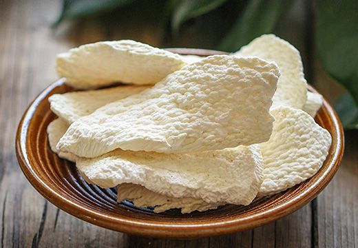 廣州集木熱泵烘干機(jī)-紫玉淮山烘干加工工藝-[集木烘干]