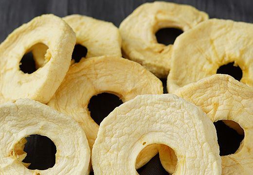 春季水果上市的時(shí)節(jié)，我教您用水果烘干機(jī)如何做果干?-[集木烘干]