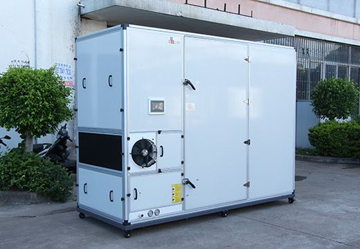 烘干機(jī)烘干時(shí)間過短不一定便是高效率