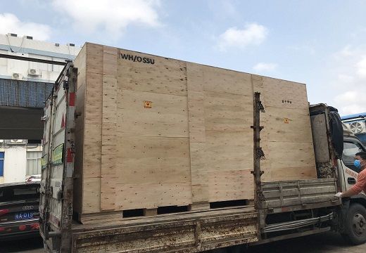 中國的疫情，中藥起的作用不容忽視【集木烘干】