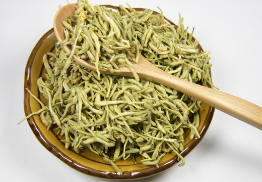 金銀花，你知道多少？金銀花烘干機(jī)設(shè)備如何選？【廣州集木】