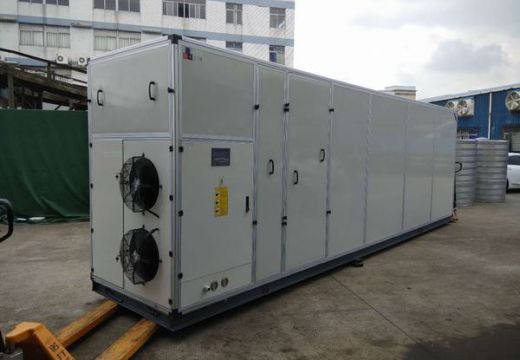 水果烘干機(jī)怎么樣保持色澤顏色【集木烘干】