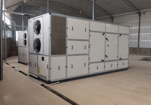 影響蔬菜烘干的干燥速度的原因是什么？【集木烘干】