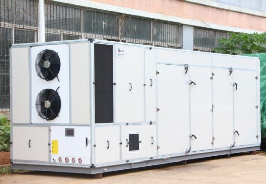 面條烘干機的好處【集木蓄能】