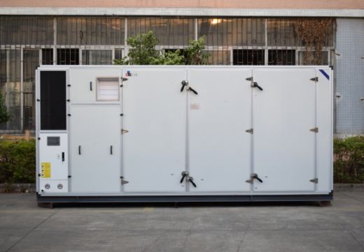 臘肉烘干機(jī)-臘肉烘干工藝【集木烘干】