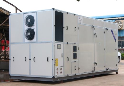 優(yōu)質(zhì)的木材是如何干燥出來的？木材烘干機為您解答【集木烘干】