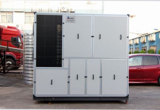 海鮮烘干機(jī)核心三要點(diǎn)【集木烘干】