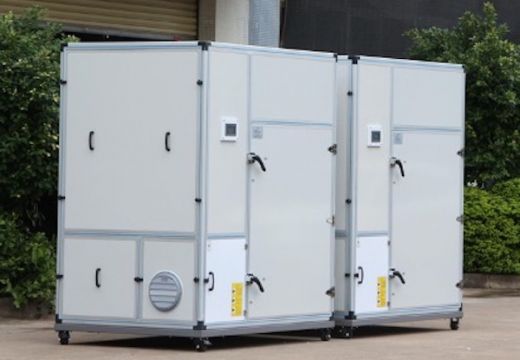 如何烘干蔬菜營養(yǎng)不流失【集木烘干】