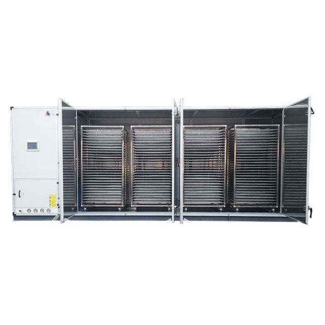 香菇烘干機(jī)