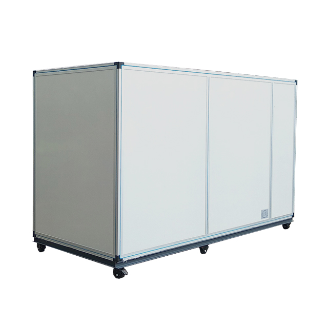 竹筍烘干機(jī)