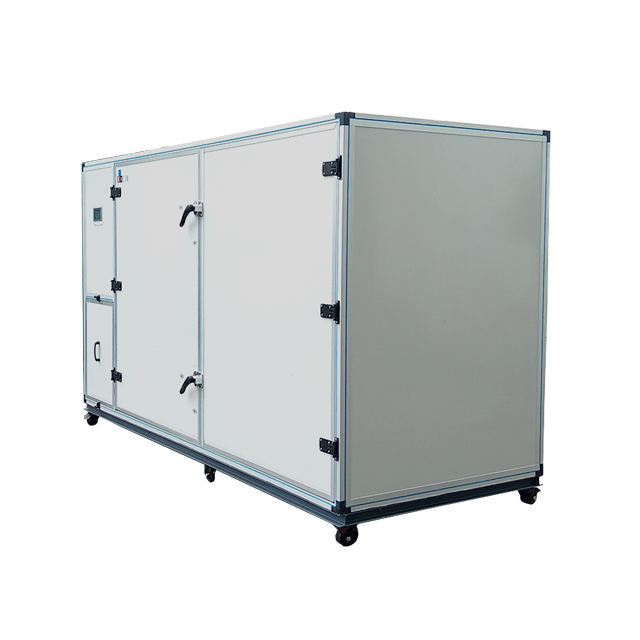 竹筍烘干機(jī)