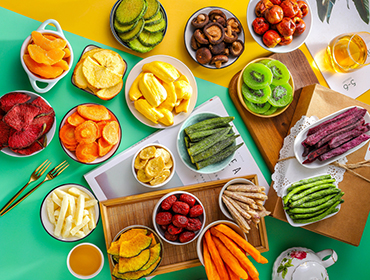 蔬菜烘干機(jī)