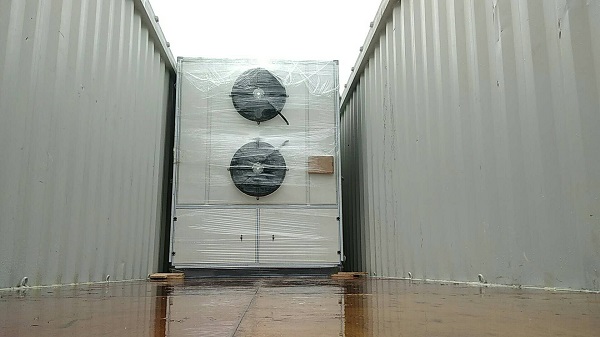 熱泵烘干機(jī)