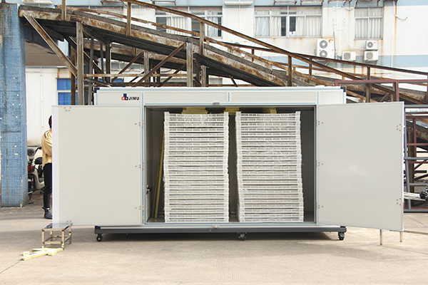 高溫?zé)岜煤娓蓹C(jī)