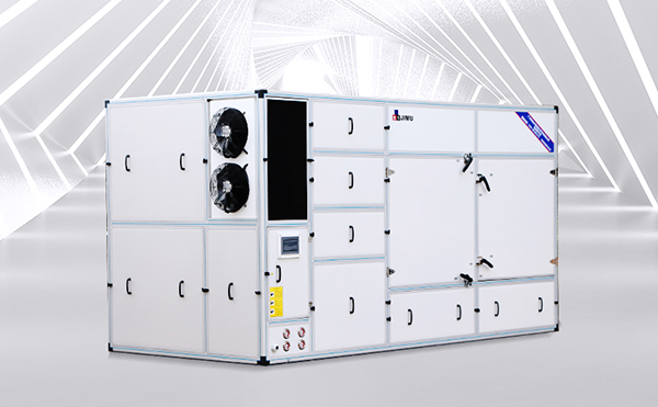 高溫?zé)岜煤娓蓹C(jī)