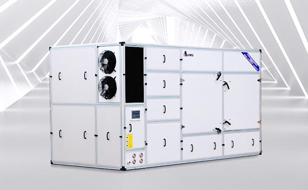 高溫?zé)岜煤娓蓹C(jī)