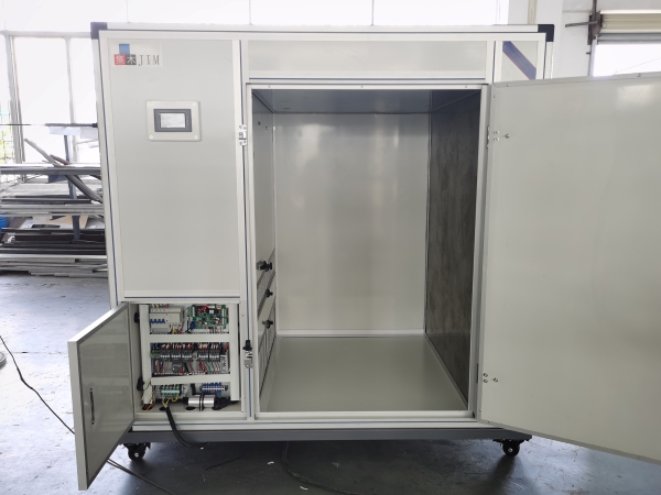 高溫?zé)岜煤娓蓹C(jī)