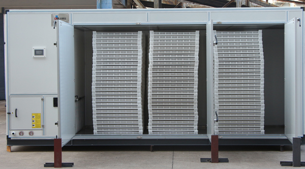 羊肚菌烘干機(jī)