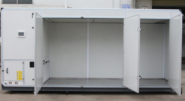 鮑魚烘干機(jī)