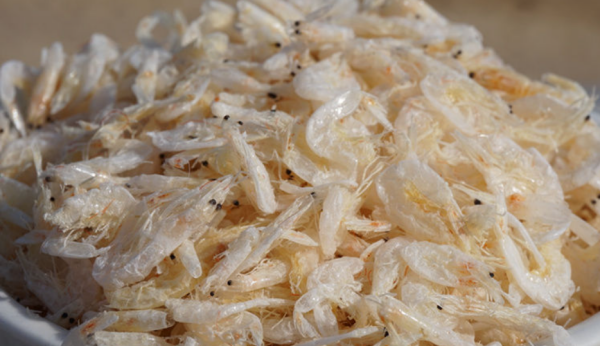 蝦皮烘干機(jī)