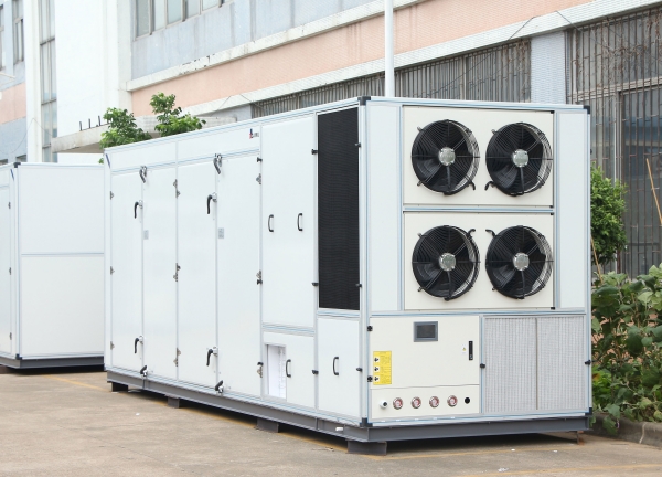 空氣能熱泵烘干機(jī)