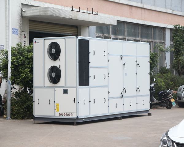 果蔬烘干機(jī)